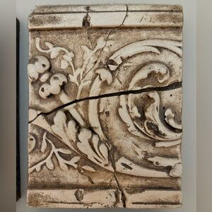 Sid Dickens Memory Block